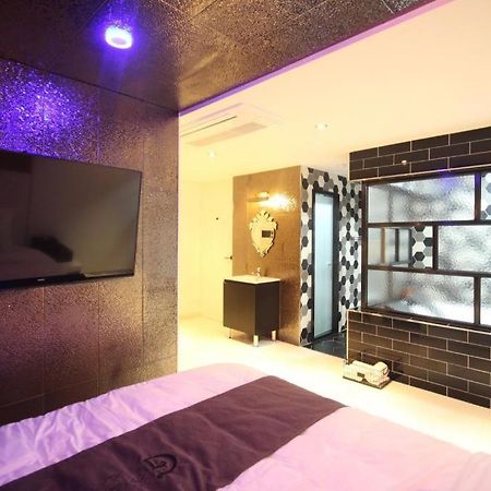 Gray Hotel Busan Luaran gambar
