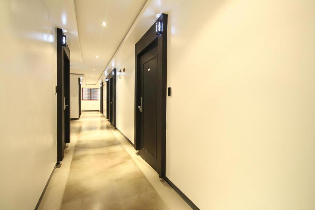 Gray Hotel Busan Luaran gambar