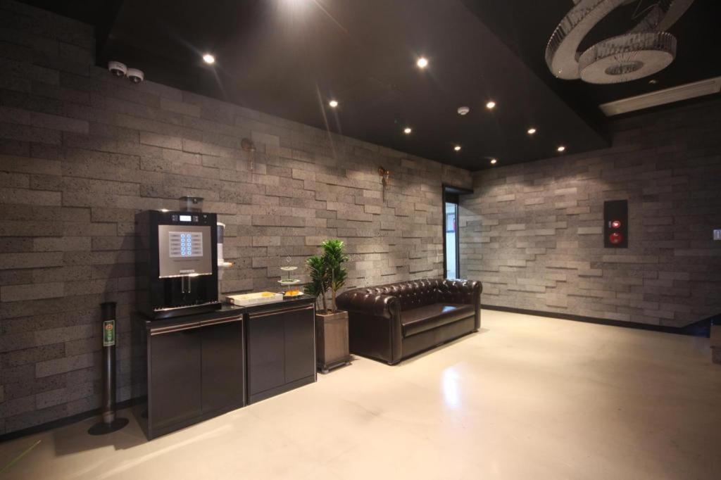 Gray Hotel Busan Luaran gambar